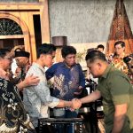 Sholeh Ahmad Efendi, Staf Khusus Utusan Presiden