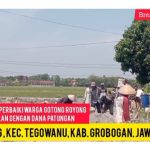 Foto istimewa dari Media Indonesia Maju