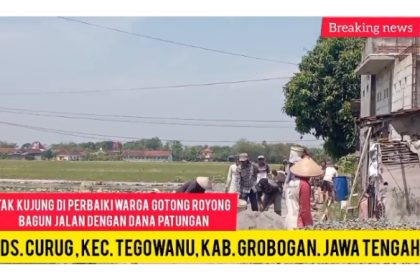 Foto istimewa dari Media Indonesia Maju