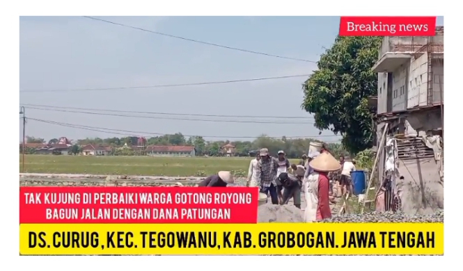 Foto istimewa dari Media Indonesia Maju