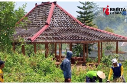 Foto istimewa dari Media Indonesia Maju