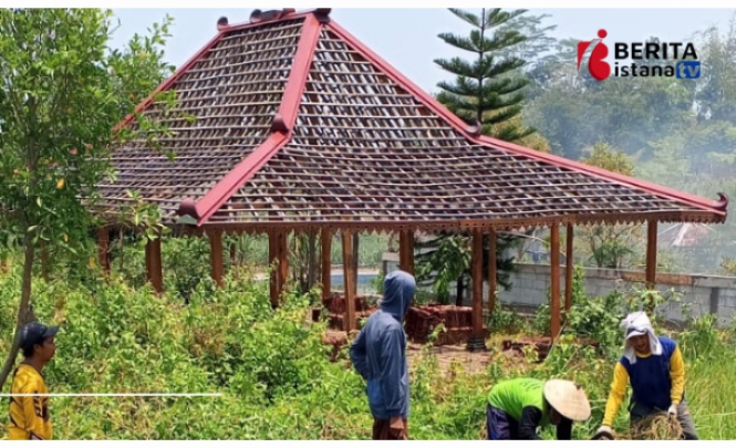 Foto istimewa dari Media Indonesia Maju