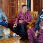 Dok Foto Berita Istana Agustus 2024 Warsito kiri Umar Kanan