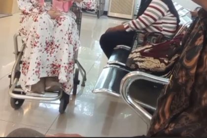 Dok; Foto istimewa oleh Berita Istana di Pengadilan Agama Sragen 4 Desember 2025