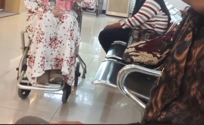 Dok; Foto istimewa oleh Berita Istana di Pengadilan Agama Sragen 4 Desember 2025