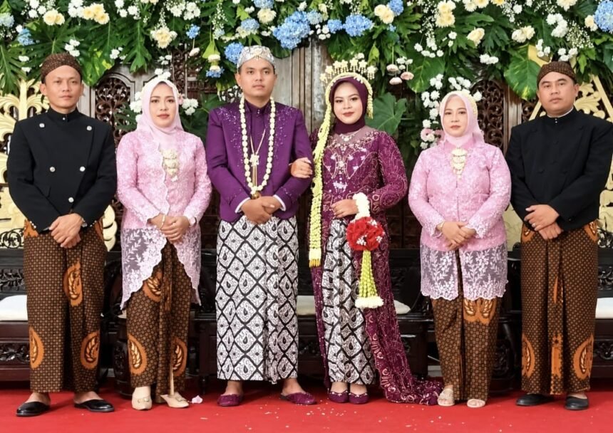 Keterangan Foto : Sri Widodo Ketua SMSI Wonogiri