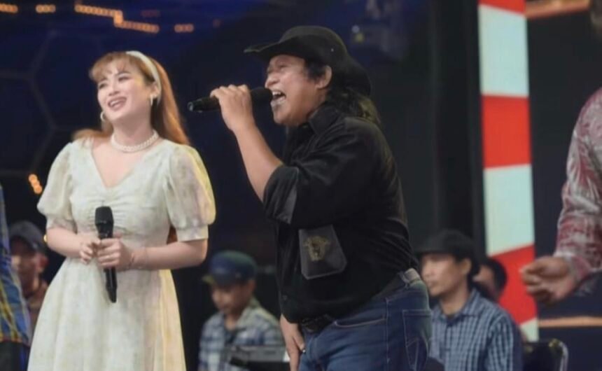 Foto: Tangkapan layar YouTube OM Lorenza